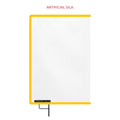 SHAPE Frame Scrim Flag Kit (24x36) Gripping Accessories SHAPE wlb
