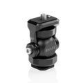 SHAPE Friction Swivel and Tilt Mount with Cold Shoe Base Mount SHAPE wlb