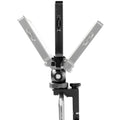SHAPE Friction Swivel and Tilt Mount with Cold Shoe Base Mount SHAPE wlb