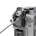 SHAPE Shoulder Mount System for SONY FX2 Shoulder Mount Rig SHAPE wlb