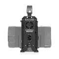 SHAPE FULL PLAY Dual V-Mount 100W Fast Charger with LCD Battery Charger SHAPE wlb