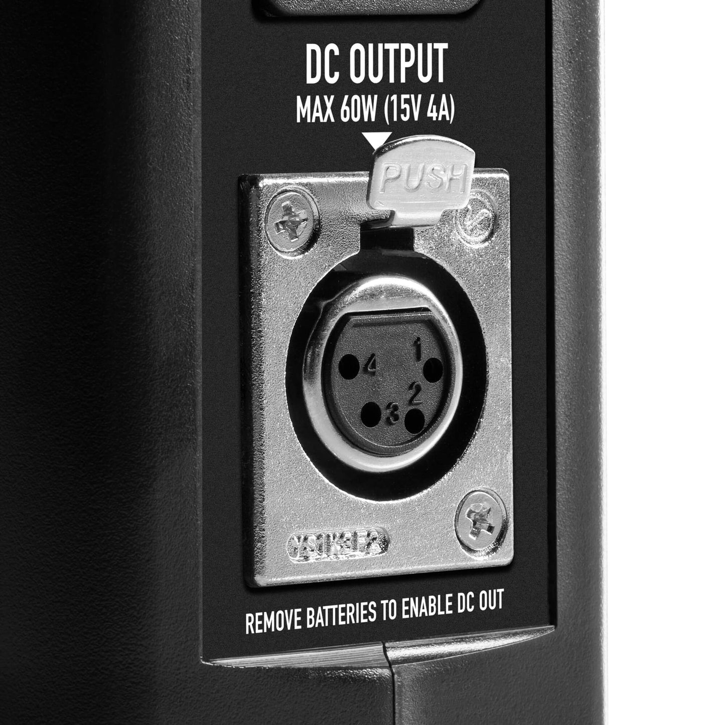 SHAPE Full Play Intelligent Dual Battery Charger Battery Charger SHAPE wlb