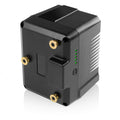 SHAPE Full Play Rechargeable Battery 260 Wh Gold Mount Battery SHAPE wlb