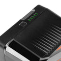 SHAPE Full Play Rechargeable Battery 260 Wh V-Mount Battery SHAPE wlb