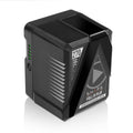 SHAPE Full Play Rechargeable Battery 270 Wh V-Mount Battery SHAPE wlb