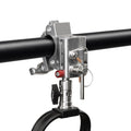 SHAPE Grid Clamp with 5/8 Baby Pin & Junior Receiver Clamps SHAPE wlb