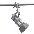 SHAPE Grid Clamp with 5/8 Baby Pin & Junior Receiver Clamps SHAPE wlb