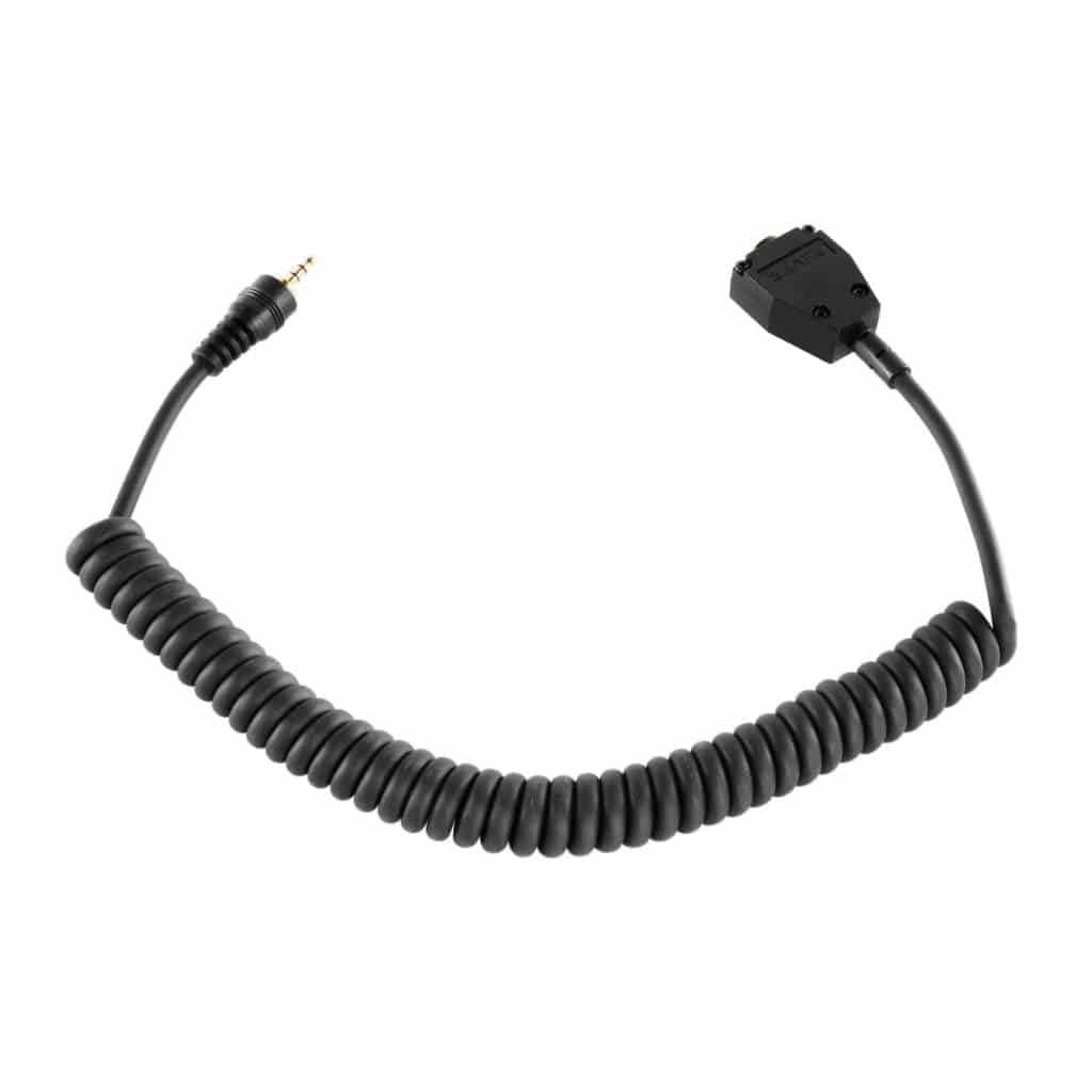 SHAPE Grip Relocator Extension Cable for Canon C200/C200B Cable SHAPE wlb