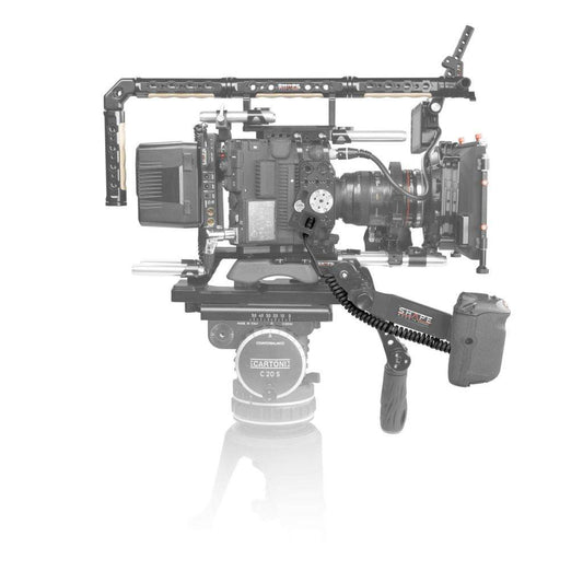 SHAPE Canon C500 MKII/C300 MKIII Grip Relocator Extension Cable Cable SHAPE wlb