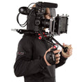 SHAPE Grip Relocator Extension Cable with Handle Bracket for Canon C Series Handle SHAPE wlb