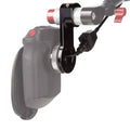 SHAPE Grip Relocator Extension Cable with Handle Bracket for Canon C Series Handle SHAPE wlb
