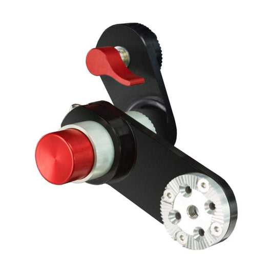 SHAPE Grip Relocator Handle for Canon C200/C200B Handle SHAPE wlb