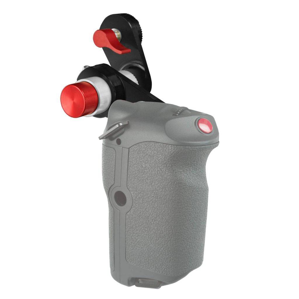 SHAPE Grip Relocator Handle for Canon C200/C200B Handle SHAPE wlb