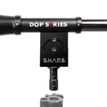 SHAPE Heavy-Duty Boom with Junior and Baby Adapter Light Stand SHAPE wlb