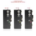 SHAPE Hot Swap Gold Mount Power Box Battery 14.4V 36Wh Battery SHAPE wlb