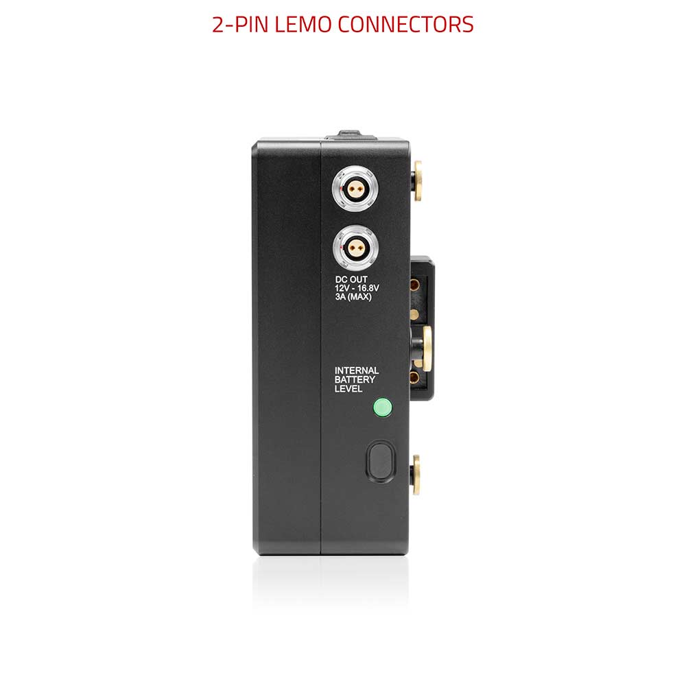 SHAPE Hot Swap Gold Mount Power Box Battery 14.4V 36Wh Battery SHAPE wlb