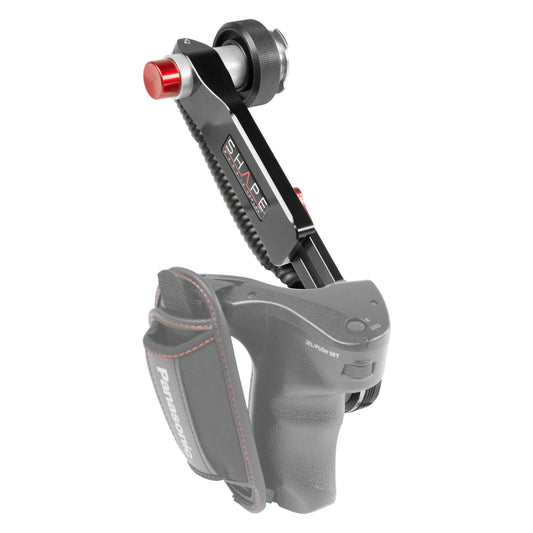 SHAPE LANC Coiled Cable Male-Female 10 inches 2.5 mm Connector Cable SHAPE wlb