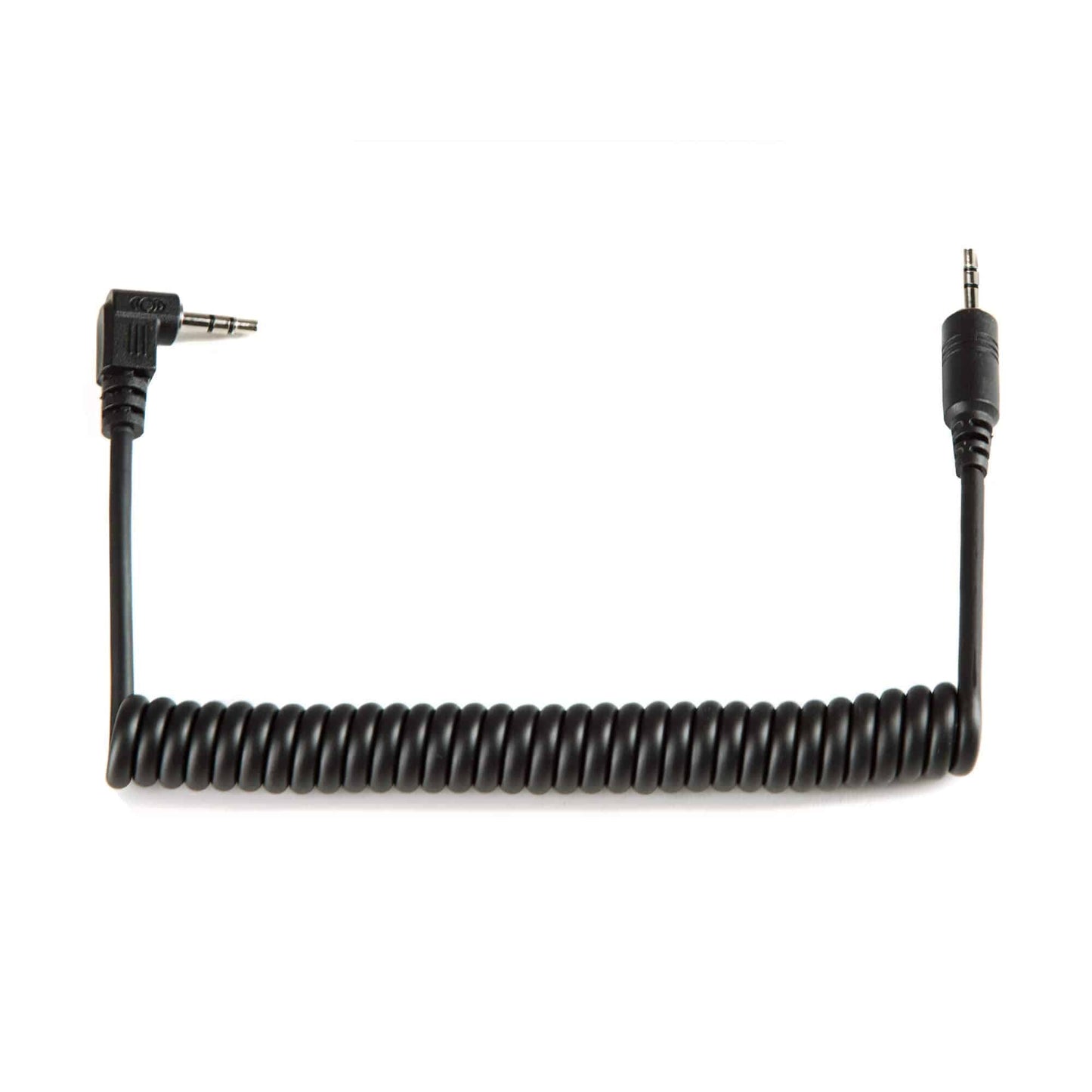 SHAPE LANC Coiled Cable Male-Male 11 inches Cable SHAPE wlb