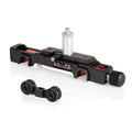 SHAPE Lens Support for 15 mm Studio Bridge Plate Lens Support SHAPE wlb