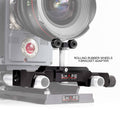SHAPE Lens Support for 19 mm Studio Bridge Plate Lens Support SHAPE wlb
