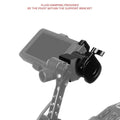 SHAPE Sony FX6 LCD Monitor Loupe Support Viewfinder Mount SHAPE wlb