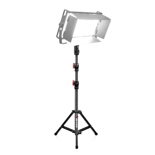 SHAPE Low Boy Double Riser Stand 6'9" Light Stand SHAPE wlb