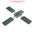 SHAPE MAG Wireless Power Bank 10000mah Portable Charger Battery Charger SHAPE wlb