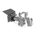 SHAPE Matte Box Clip-on Matte Box SHAPE wlb