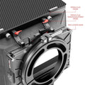 SHAPE Matte Box Clip-on Matte Box SHAPE wlb