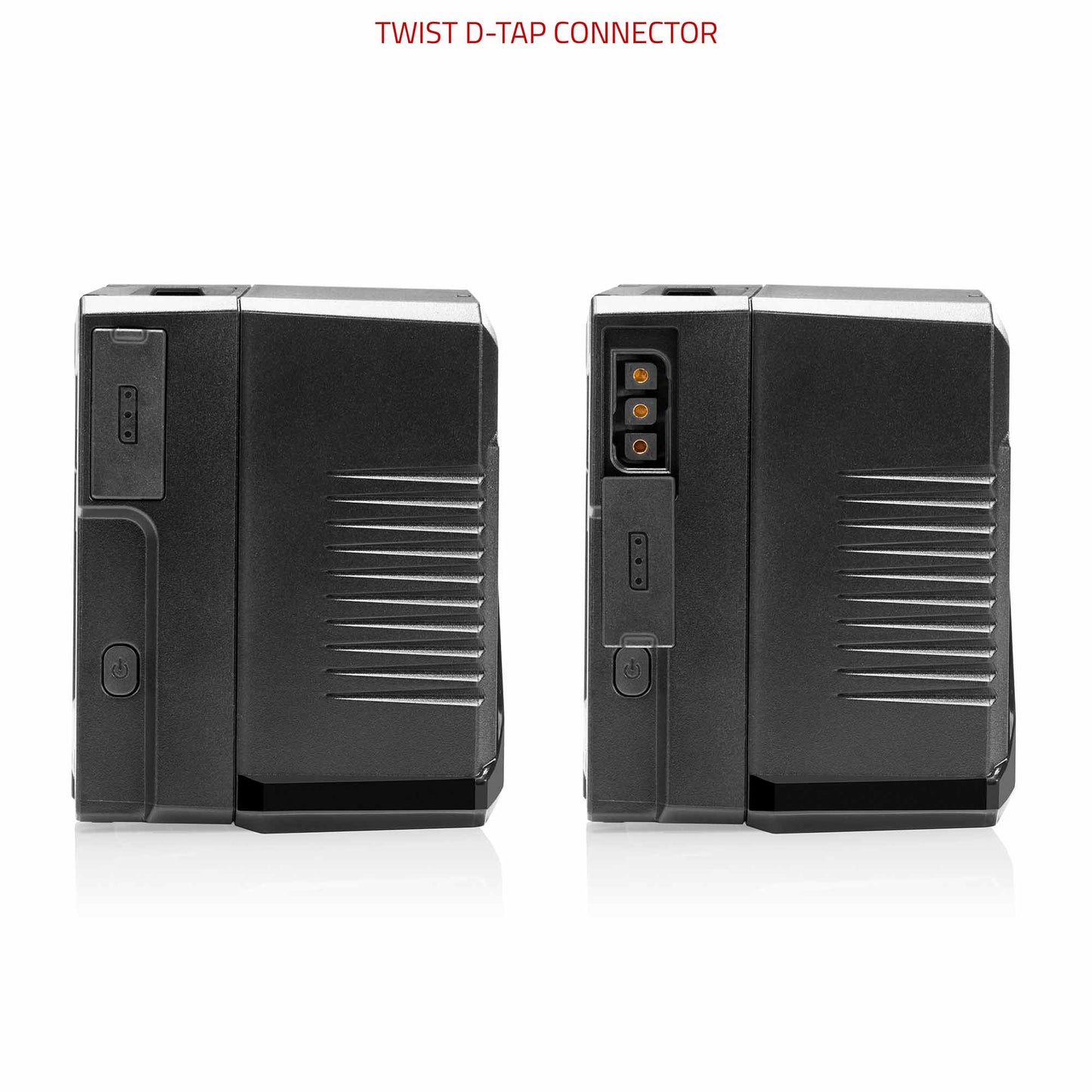 SHAPE Mini 150 Wh V-Mount battery USB-C Input/Output Battery SHAPE wlb