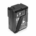 SHAPE Mini 50Wh V-Mount battery USB-C Input/Output Battery SHAPE wlb
