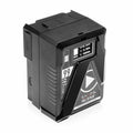 SHAPE Mini 99Wh V-Mount battery USB-C Input/Output Battery SHAPE wlb