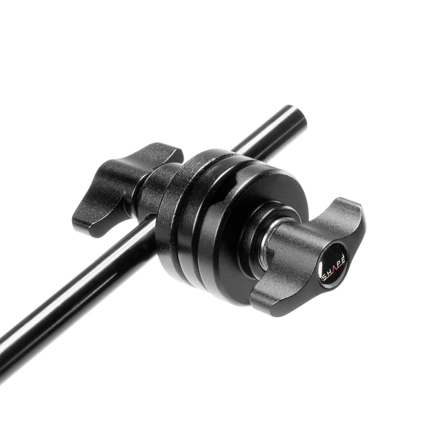 SHAPE Mini C-Stand with Ball Head 5 inches Stand SHAPE wlb