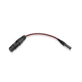SHAPE Mini-XLR Male to XLR Female Cable Cable SHAPE wlb