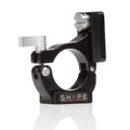 SHAPE Monitor Accessory Mounting Clamp Gimbal Mounting SHAPE wlb 30 mm