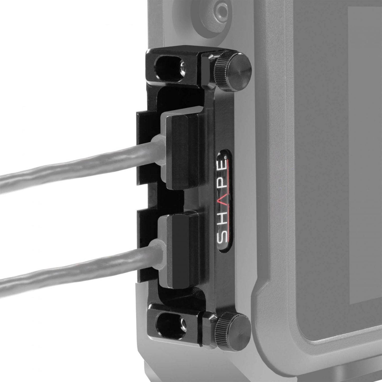 SHAPE Monitor Cage for Atomos Shogun 7 Monitor Cage SHAPE wlb