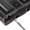 SHAPE Monitor Cage with 15 mm Rod Bloc Ball Head for Blackmagic Design 4k Video Assist Cage Monitor Cage SHAPE wlb
