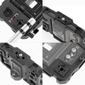 SHAPE Monitor Cage with Swivel Rod Clamp for Atomos Shinobi Monitor Cage SHAPE wlb