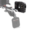 SHAPE Monitor Cage with Swivel Rod Clamp for Atomos Shinobi Monitor Cage SHAPE wlb