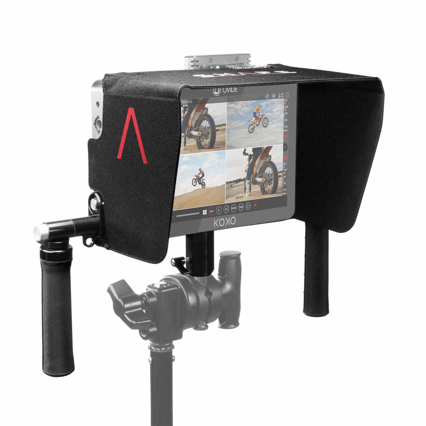 SHAPE Ovide KOKO 10" Monitor Kit Monitor Monitor Accessory SHAPE wlb