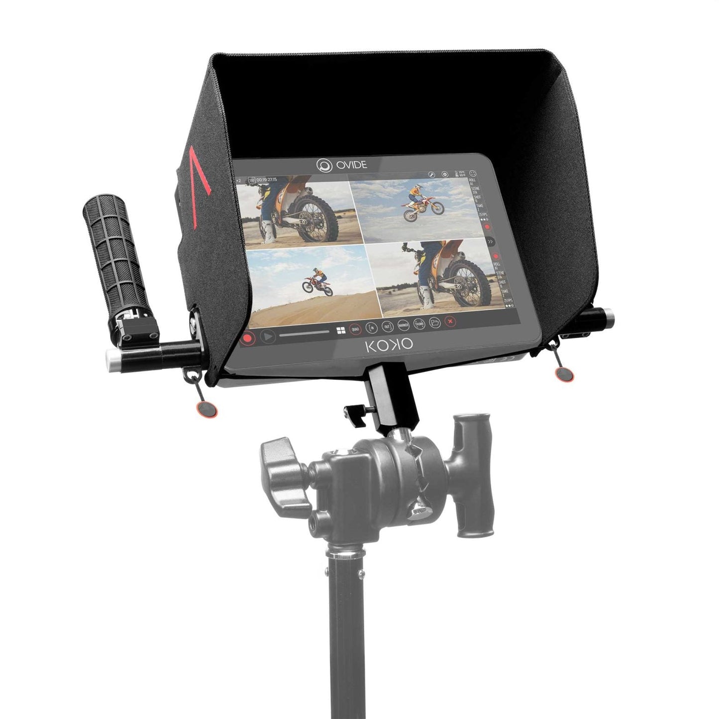 SHAPE Ovide KOKO 10" Monitor Kit Monitor Monitor Accessory SHAPE wlb