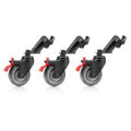 SHAPE Montreal Combo Wheels Set of 3 Wheel Set SHAPE wlb
