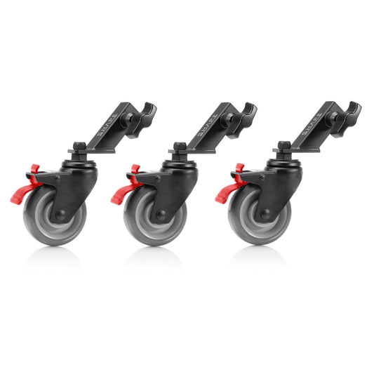 SHAPE Montreal Combo Wheels Set of 3 Wheel Set SHAPE wlb