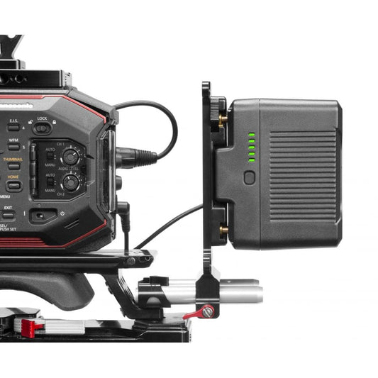 SHAPE Multipurpose Mounting Cheese Plate Battery Plate SHAPE wlb