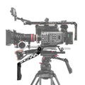 SHAPE New Generation Quick Handle ARRI Rosette Large Handle SHAPE wlb