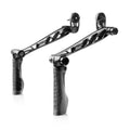 SHAPE New Generation Quick Handle ARRI Rosette Large Handle SHAPE wlb