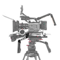 SHAPE New Generation Quick Handle ARRI Rosette Small Handle SHAPE wlb