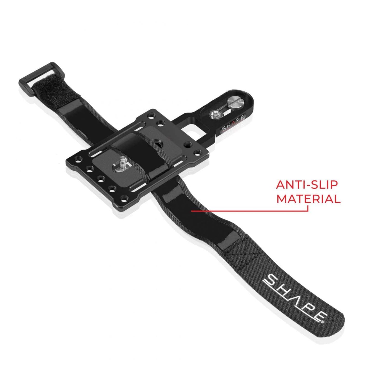 SHAPE Pivoting Mounting Plate for Wireless Receiver Mount SHAPE wlb