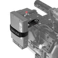 SHAPE Pivoting Mounting Plate for Wireless Receiver Mount SHAPE wlb