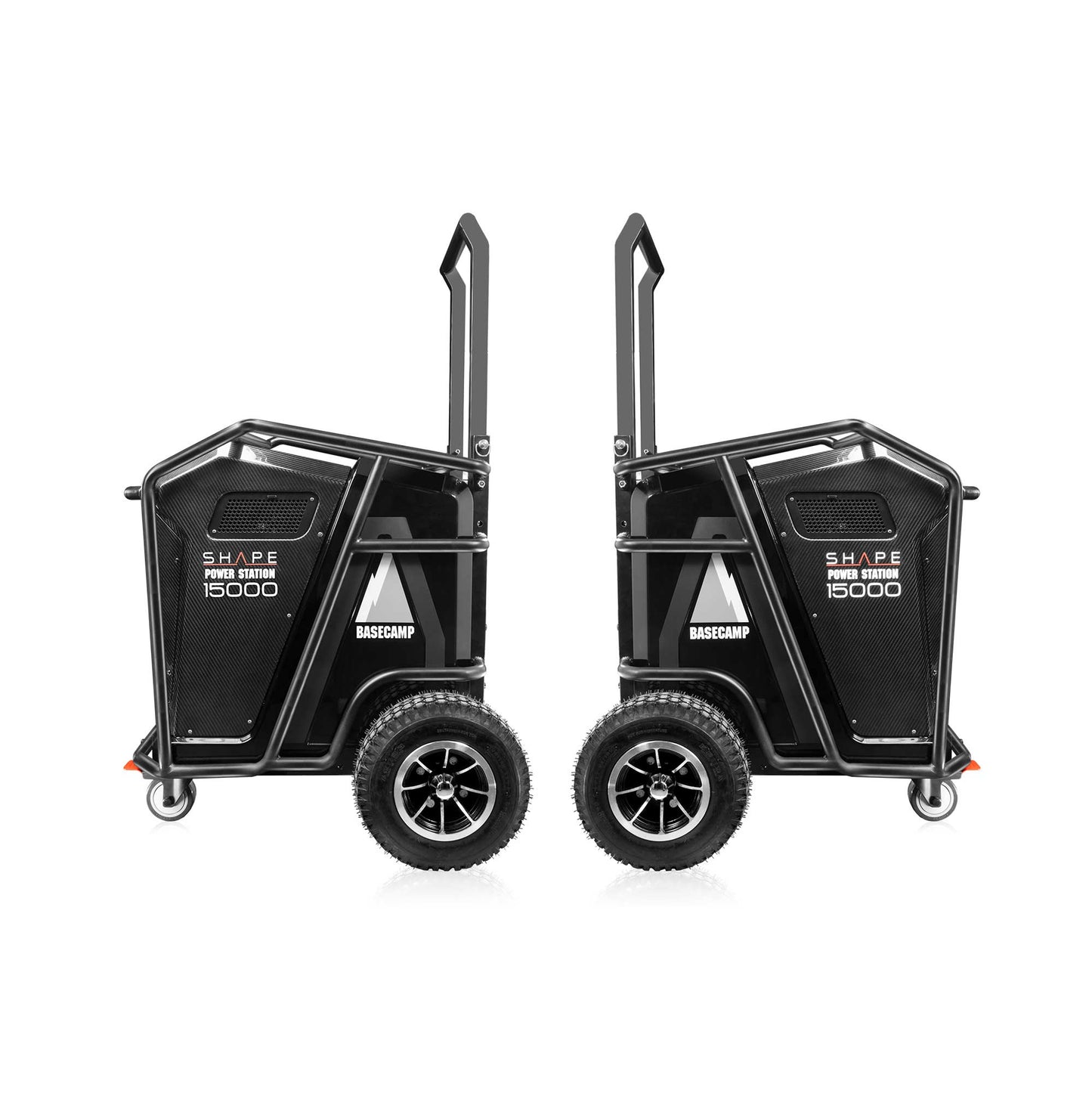 SHAPE Power Station 15000 BASECAMP European Version (Pre-order) power station SHAPE wlb